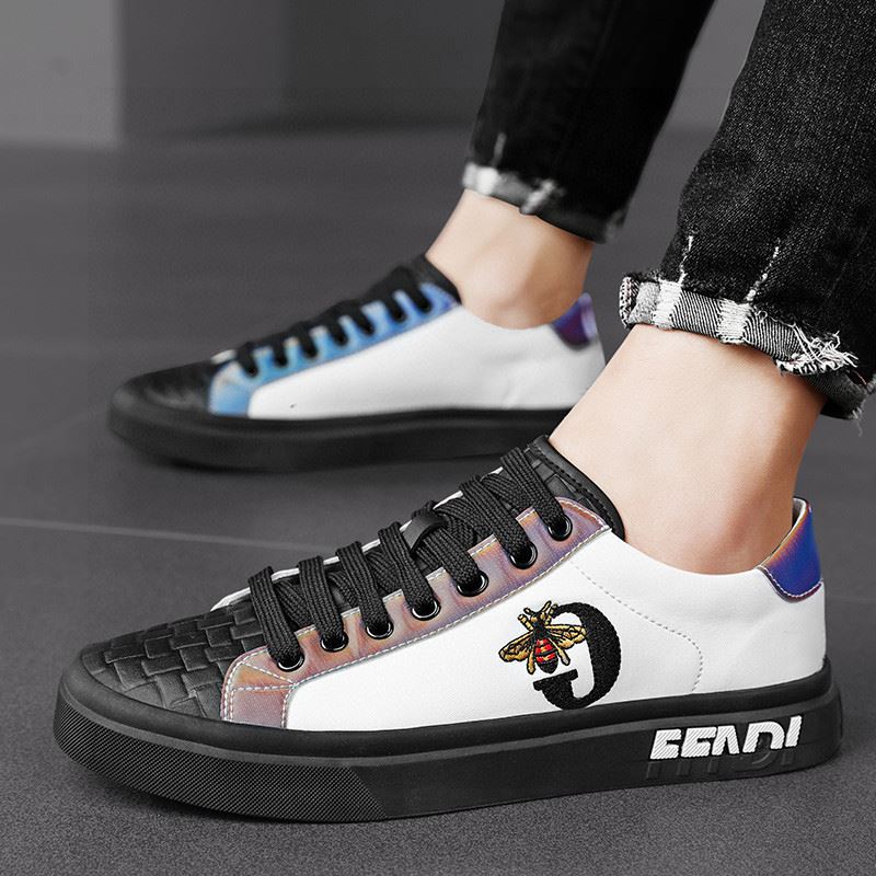 Gucci Casual Shoes